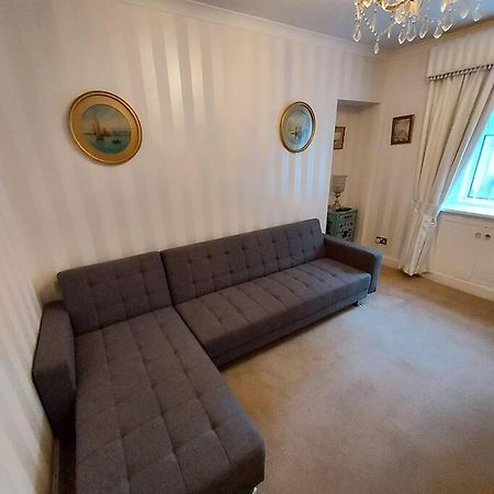 Lovely 1 Bed House In Largs, North Ayrshire Exterior foto